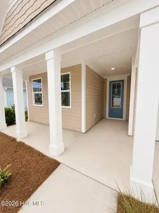 8656 Blue Haw Way Lot 140, Leland, NC 28451 — 3-bedroom home in Indigo Preserve, Leland, NC, photo 3 of 36