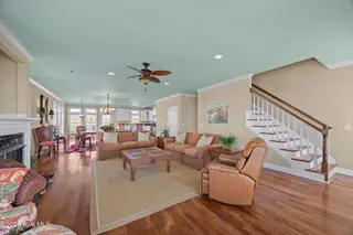 134 Water Lane, Newport, NC 28570 – photo 6: 41-web-or-mls-134 Water Lane Unit c 042