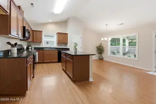 306 Station House Road, New Bern, NC 28562 – photo 17: Kitchen