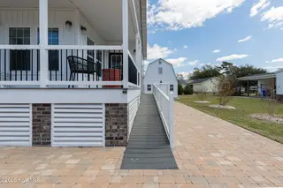 125 Lejeune Road, Cape Carteret, NC 28584 – photo 4: Front