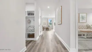 7477 Linda Vista Lane 263, Leland, NC 28451 – photo 5: Foyer