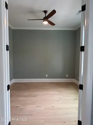 209 Coastal Dune Court, Wilmington, NC 28412 — 3-bedroom home in Riverlights, Wilmington, NC, photo 12 of 27: Brookshire Office