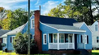 1806 E 3rd Street, Greenville, NC 27858 – photo 2: 1806 E 3rd St