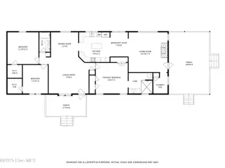 323 Mccrimmon Road, Carthage, NC 28327 – photo 5: 323 McCrimmon_Rd_floor_plan