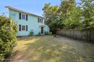 711 Queen Street, New Bern, NC 28560 – photo 21: Mature Trees