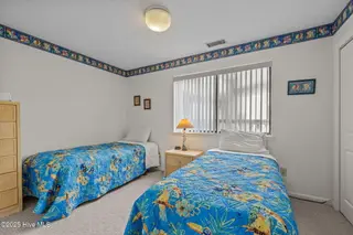 9100 Reed Drive 4305, Emerald Isle, NC 28594 – photo 24: Bedroom 2