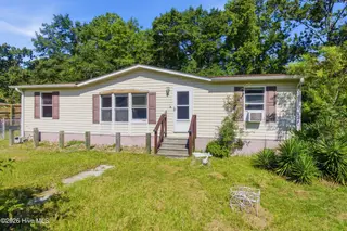165 High School Road, Vanceboro, NC 28586 – photo 1: 165 High School Road