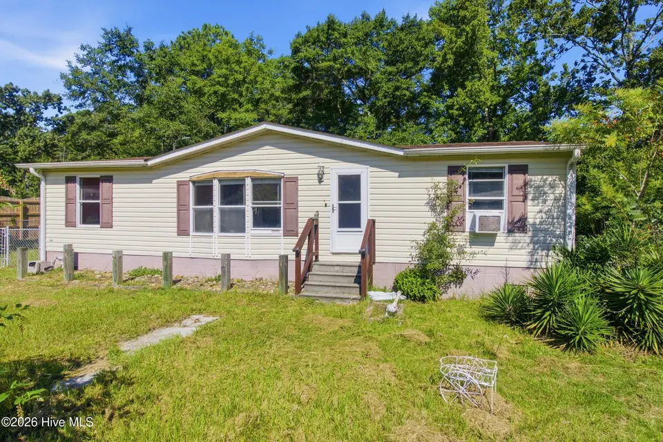 165 High School Road, Vanceboro, NC 28586 – photo 1 of 40: 165 High School Road