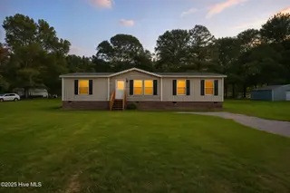 1396 Nixonton Road, Elizabeth City, NC 27909 – photo 2: Front of Home