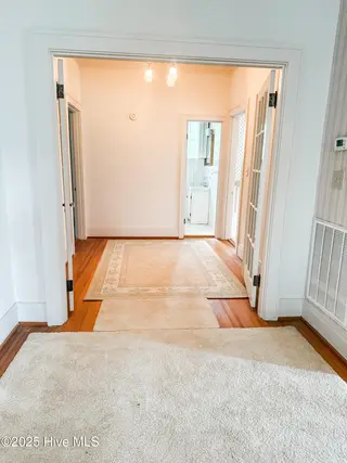 103 S Pender Street, Fremont, NC 27830 – photo 20: Second floor landing