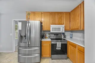 4918 Split Rail Drive, Wilmington, NC 28412 – photo 18: 18_kitchen