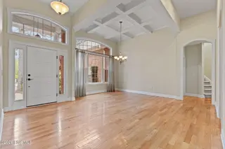 46 Abbottsford Drive, Pinehurst, NC 28374 – photo 7: Foyer/DR