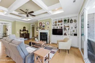 8469 Oak Abbey Trail NE, Leland, NC 28451 — 4-bedroom townhome in Compass Pointe, Leland, NC, photo 13 of 53