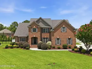 3925 Dunhagan Road, Greenville, NC 27858 – photo 1: 1-web-or-mls-DJI_20260624131920_0026_D