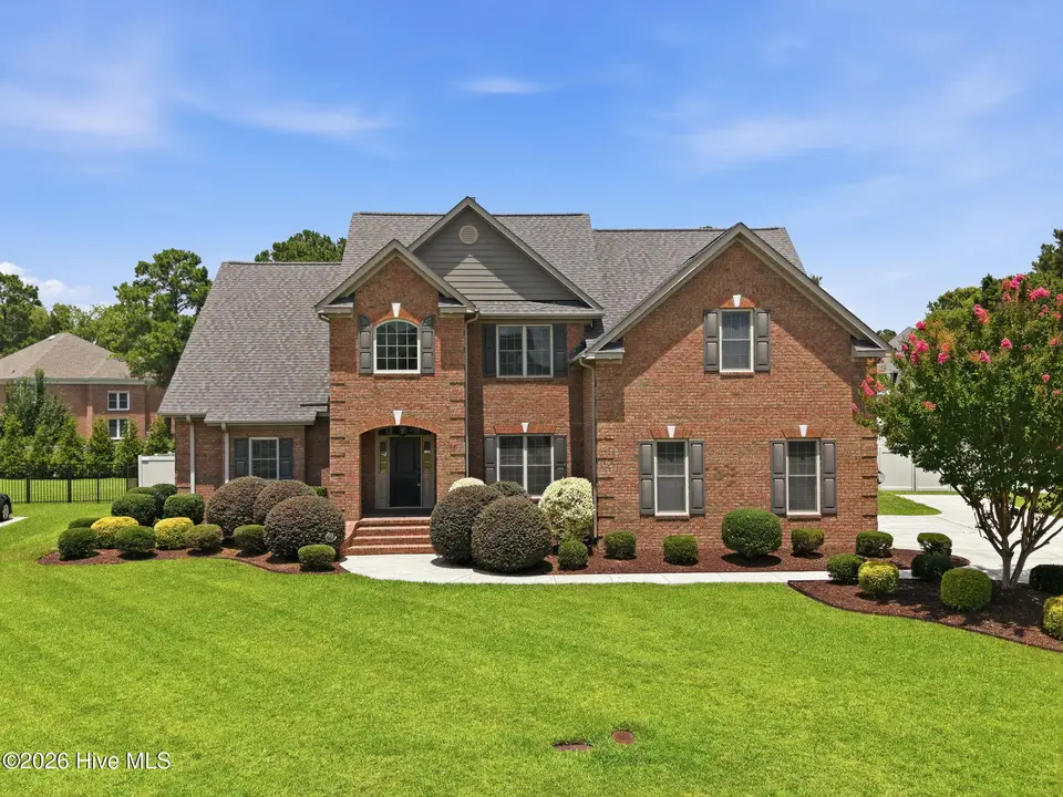 3925 Dunhagan Road, Greenville, NC 27858 – photo 1 of 61: 1-web-or-mls-DJI_20260624131920_0026_D