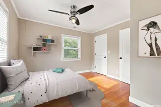 395 Nelson Neck Road, Sea Level, NC 28577 – photo 15: 11-web-or-mls-Kids Bedroom (2)