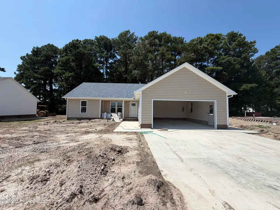 248 Nugget Trail, Elizabeth City, NC 27909 – photo 1 of 13: Front