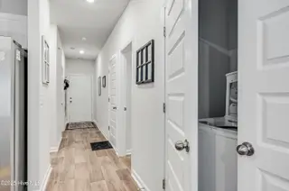 2049 Wild Indigo Circle NW, Calabash, NC 28467 – photo 6: Main Hallway Entry