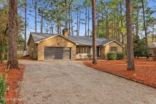 5 Birdie Drive, Whispering Pines, NC 28327 – photo 3: 5 Birdie Drive-1