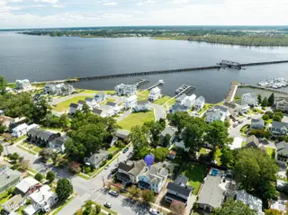427 E Main Street, Washington, NC 27889 – photo 11: aerial 8