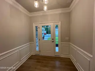 1224 Mandevilla Drive SE, Bolivia, NC 28422 – photo 7: Foyer