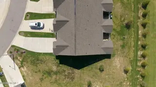 1811 Fox Den Way 6, Greenville, NC 27858 – photo 4: Bird Eye's View