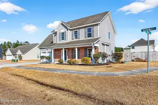 266 Silver Hills Drive, Jacksonville, NC 28546 – photo 3: 02