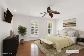 117 Hodges Street, Morehead City, NC 28557 – photo 14: Primary suite