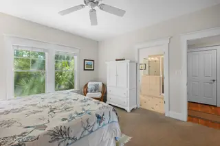23 Dowitcher Trail, Bald Head Island, NC 28461 — 3-bedroom home in Stage I, Bald Head Island, NC, photo 19 of 48