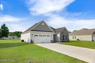 207 Talton Estates Drive, Pikeville, NC 27863 – photo 3: 03-207 Talton Estates Dr-3