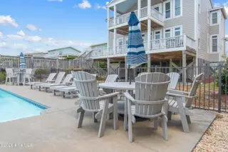 1313 Ocean Boulevard W, Holden Beach, NC 28462 – photo 10