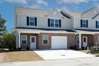 202 Triton Lane, Surf City, NC 28445 – photo 2: Home Front EXAMPLE