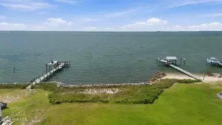 606 Island Road, Harkers Island, NC 28531 – photo 3: 1-web-or-mls-DJI_20260918124037_0002_D