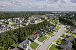 2004 W T Whitehead Drive, Jacksonville, NC 28546 – photo 5: Air