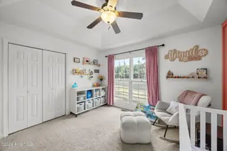 400 Carolina Pines Boulevard, New Bern, NC 28560 – photo 23: Third Bedroom Second View
