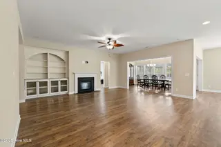 23 Downy Drive, Hampstead, NC 28443 — 4-bedroom home in Sparrows Bend, Hampstead, NC, photo 15 of 49: 23DowneyDr-45