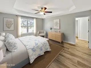 3034 River Hills Drive SW, Shallotte, NC 28470 – photo 8: Primary Bedroom