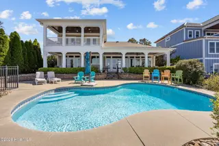 8404 Sound Drive, Emerald Isle, NC 28594 – photo 19: Pool