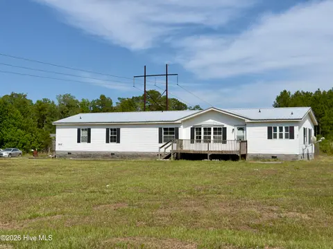 265 Colonial Landing Road SE, Bolivia