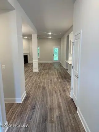 196 Eliza Way, Winterville, NC 28590 – photo 3: 2316 Foyer