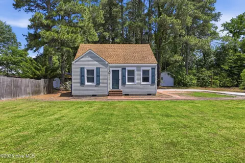 1120 Northside Road, Elizabeth City