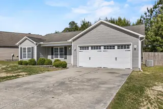 248 Sweet Gum Lane, Richlands, NC 28574 – photo 3: 3_front exterior