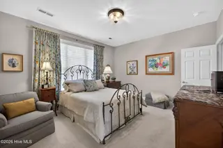 1109 Grandiflora Drive, Leland, NC 28451 – photo 17: Primary Bedroom