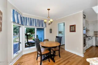 135 Devonshire Avenue W, West End, NC 27376 – photo 11: breakfast nook1