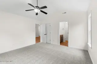 144 Forest Bluff Drive, Jacksonville, NC 28540 — 3-bedroom home in River Hills, Jacksonville, NC, photo 15 of 28: forest-15