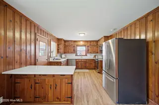 118 Rosewood Avenue, Elizabeth City, NC 27909 – photo 17: Kitchen