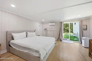 312 Channel Drive B, Emerald Isle, NC 28594 – photo 12: bedroom
