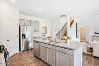 2649 Delilah Drive, Winterville, NC 28590 – photo 14: Kitchen