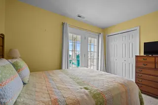 1301 N New River Drive, Surf City, NC 28445 – photo 24: Bedroom 3