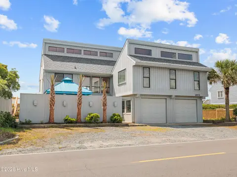 2604 S Shore Dr, Surf City
